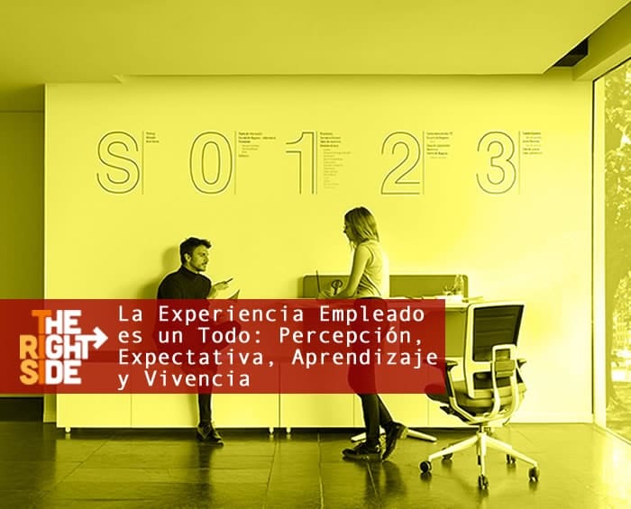 Clima laboral, liderazgo y cultura para una excelente experiencia laboral